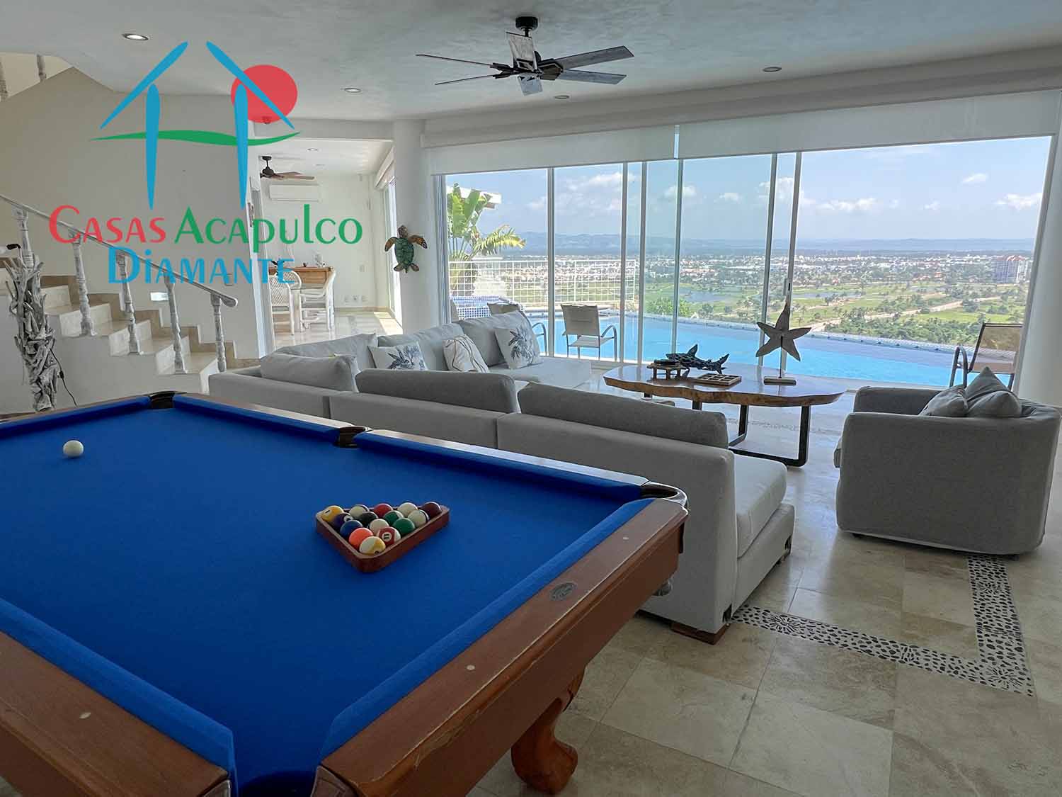 Real Diamante Villa Los Kaktus 1 - Estancia 3 Real Diamante Villa Los Kaktus 1 - Estancia 3